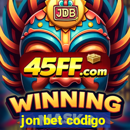 jon bet codigo